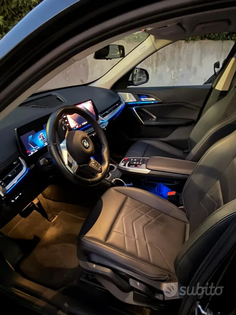 BMW X1 2023 photo 4