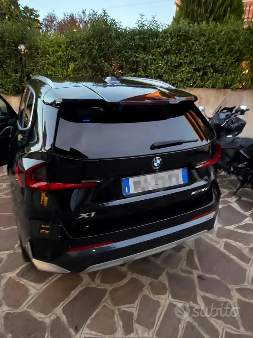 BMW X1 2023 photo 2