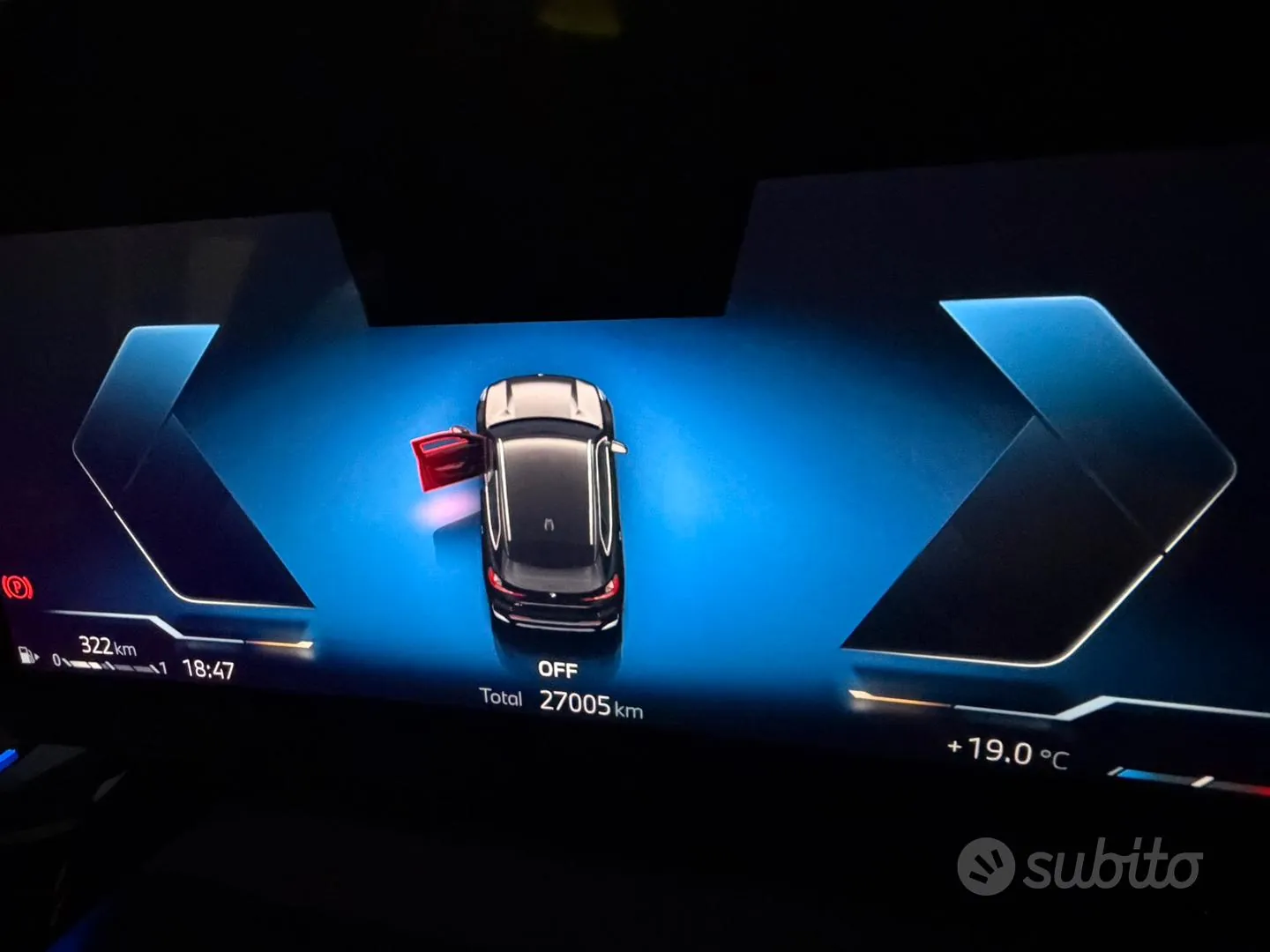 BMW X1 2023 photo 3