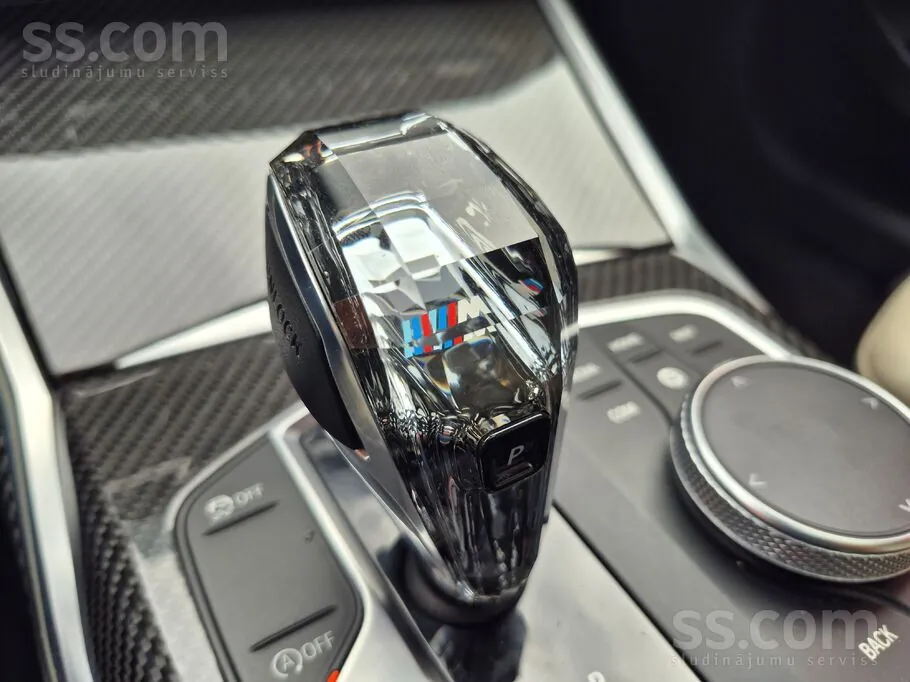 BMW 340I