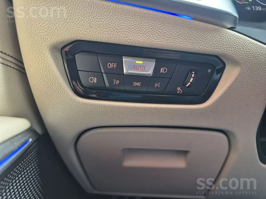 BMW 340I 2020 photo 2