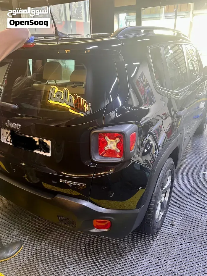 Jeep Renegade 2021 photo 4