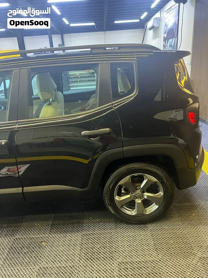 Jeep Renegade 2021 photo 2