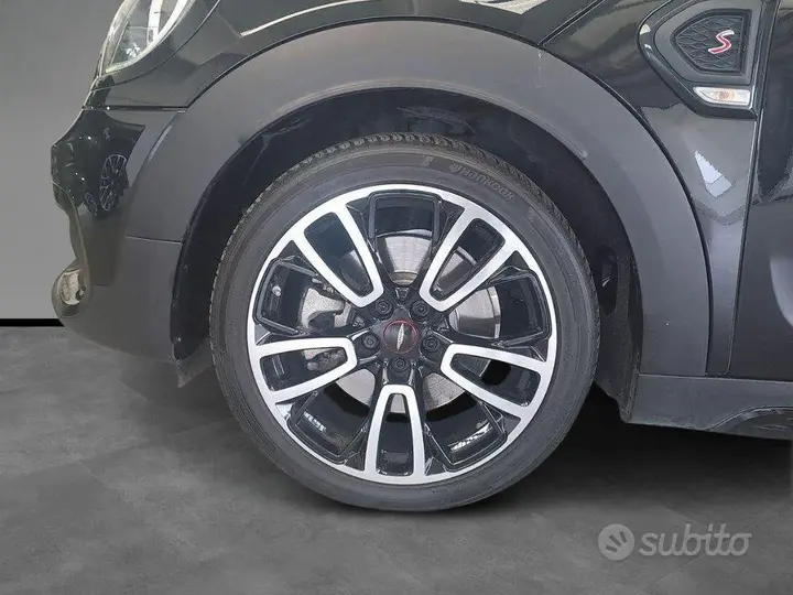 Mini Countryman 2022 photo 5