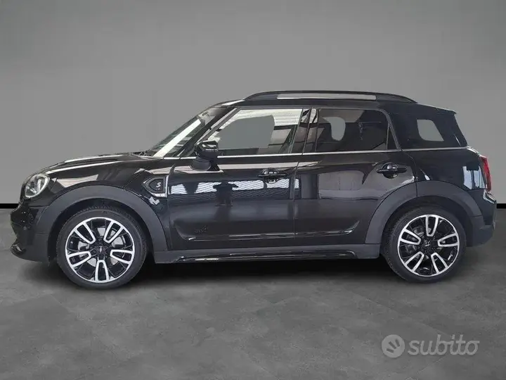 Mini Countryman 2022 photo 3