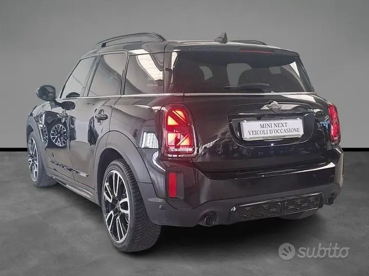 Mini Countryman 2022 photo 4