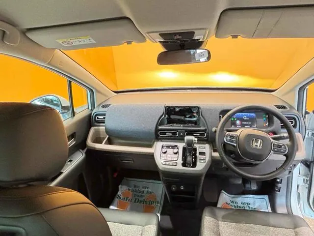 Honda Freed 2026 photo 2
