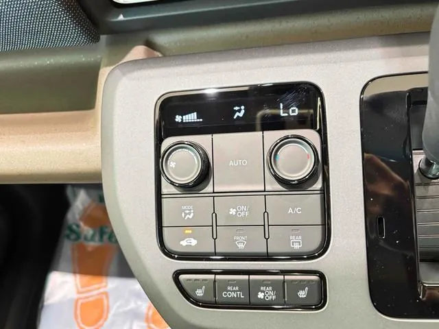 Honda Freed 2026 photo 5