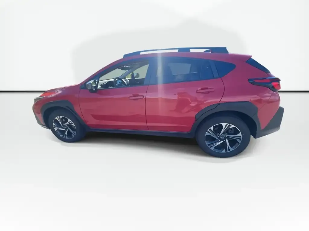 Subaru Crosstrek 2024 photo 5