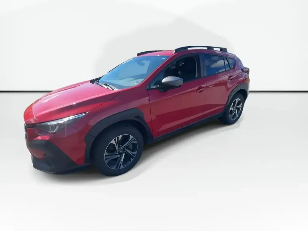 Subaru Crosstrek 2024 photo 4