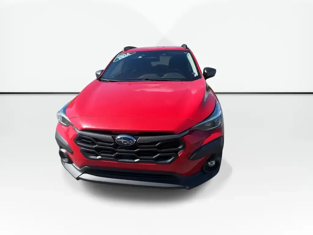 Subaru Crosstrek 2024 photo 3