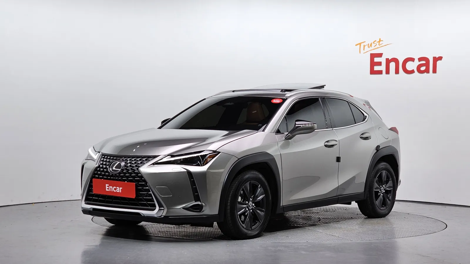 Lexus Ux300H