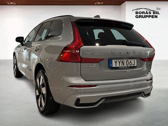 Volvo Xc60 2025 photo 2
