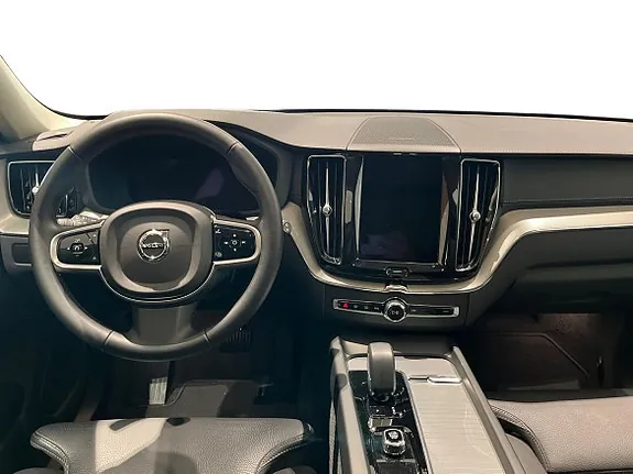 Volvo Xc60 2025 photo 5