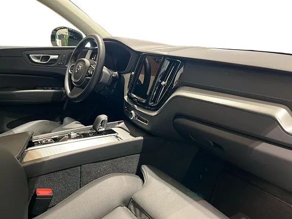 Volvo Xc60 2025 photo 4
