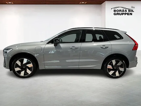 Volvo Xc60 2025 photo 3