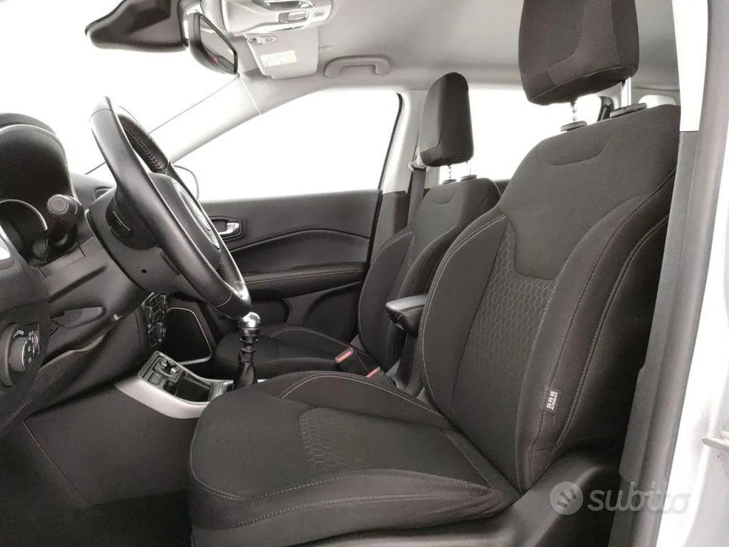 Jeep Compass 2021 photo 5