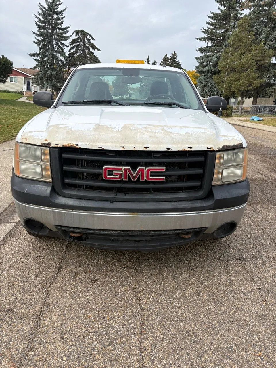 GMC Sierra 1500 2008 photo 2