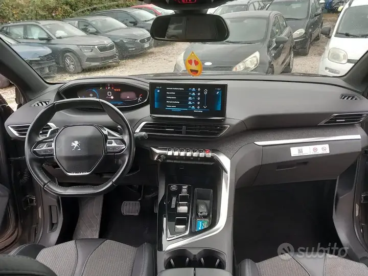 Peugeot 3008 2023 photo 5
