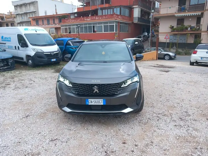 Peugeot 3008 2023 photo 3