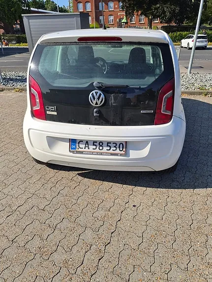 Volkswagen Up 2014 photo 2