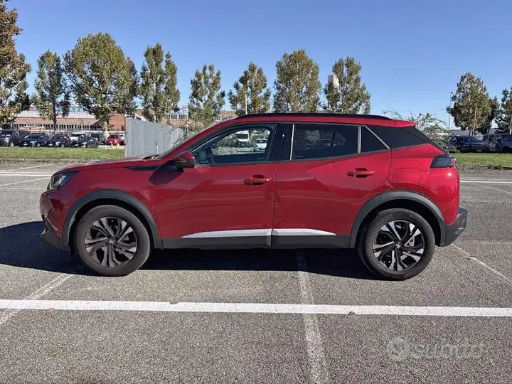 Peugeot 2008 2021 photo 2