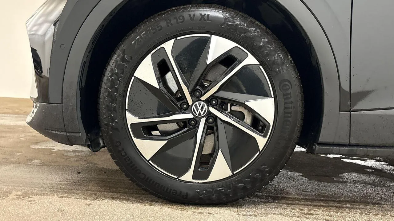 Volkswagen Id.4 2022 photo 5