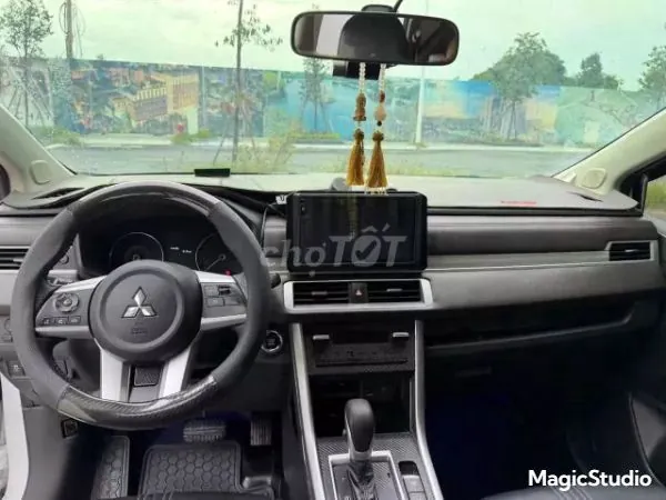 Mitsubishi Xpander 2022 photo 3