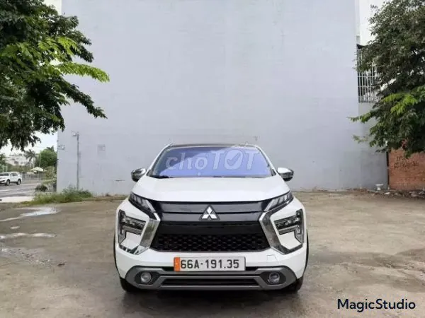 Mitsubishi Xpander