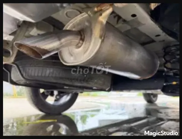 Mitsubishi Xpander 2022 photo 4