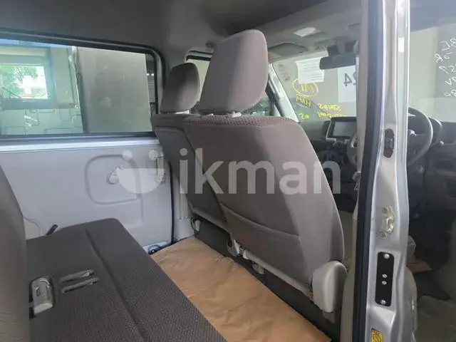 Suzuki Every 2024 photo 4