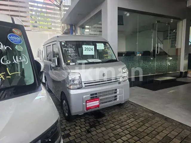 Suzuki Every 2024 photo 2