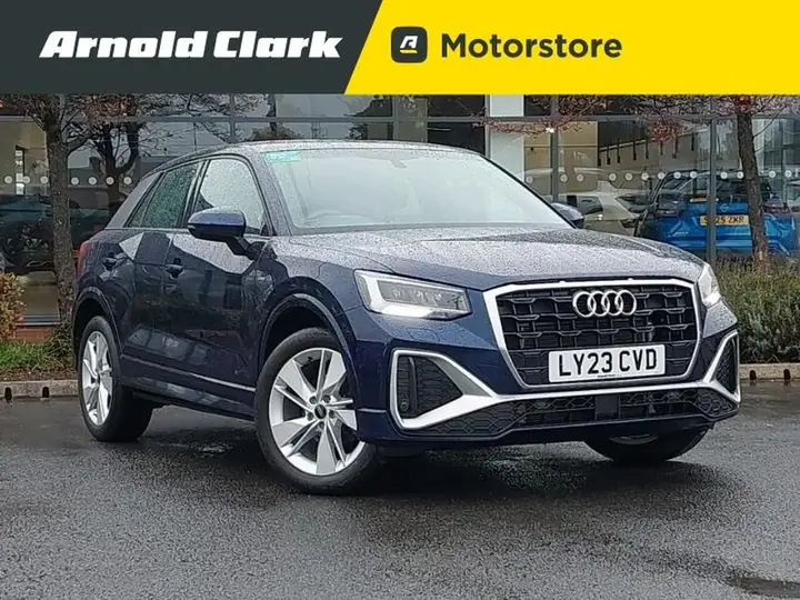 Audi Q2