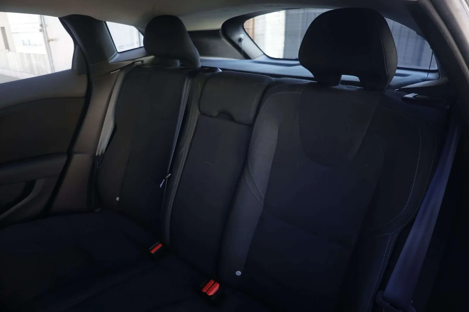 Volvo V40 2014 photo 3