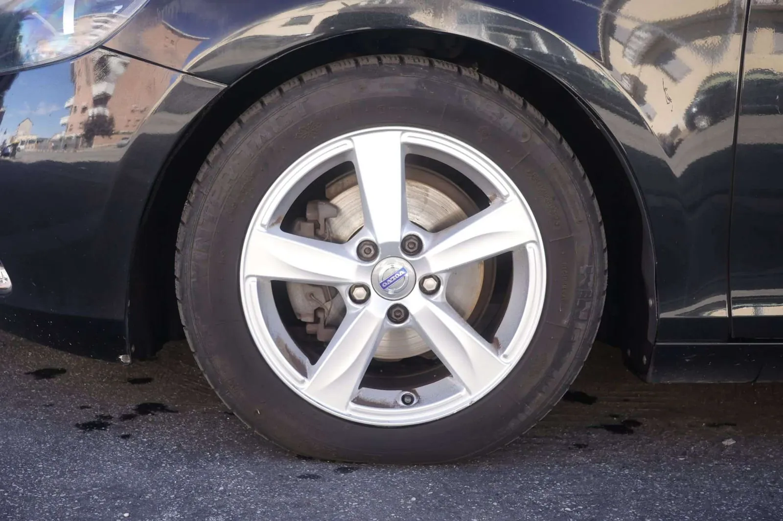Volvo V40 2014 photo 5