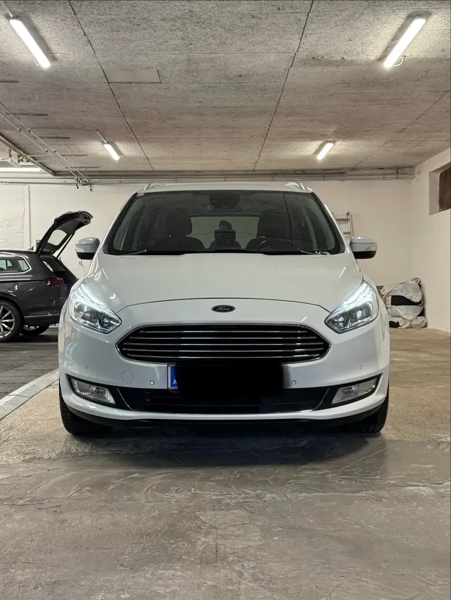 Ford Galaxy