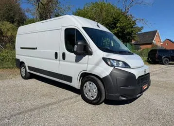 Toyota Proace Max 2025 photo 3