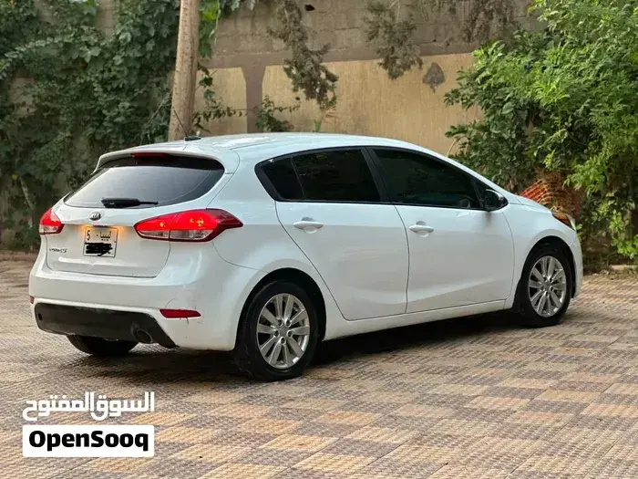 Kia Forte 2016 photo 4