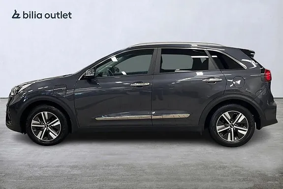 Kia Niro 2020 photo 3