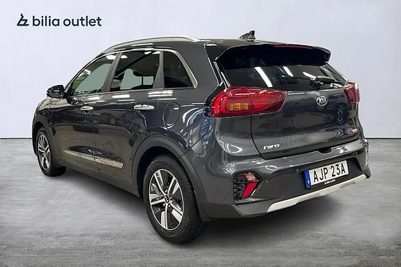 Kia Niro 2020 photo 4