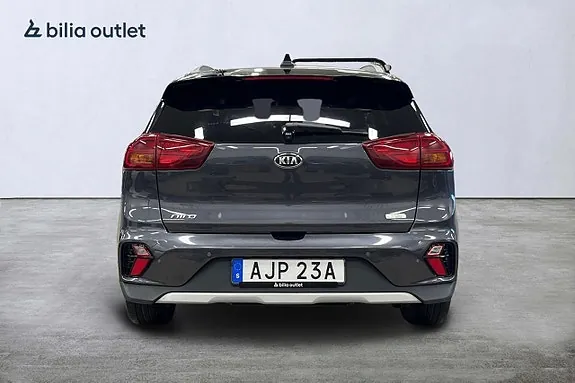 Kia Niro 2020 photo 5