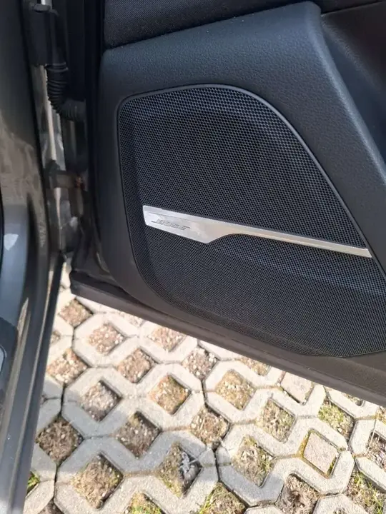 Audi Q7 2015 photo 3