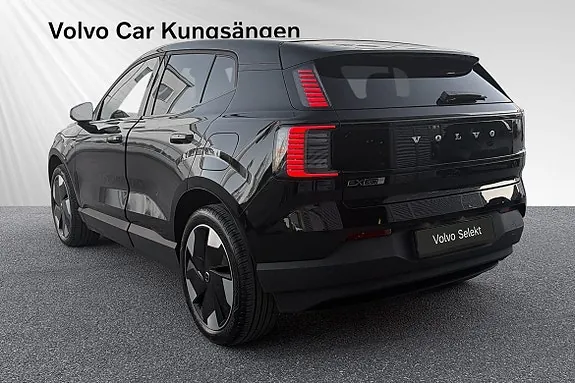 Volvo Ex30 2026 photo 4