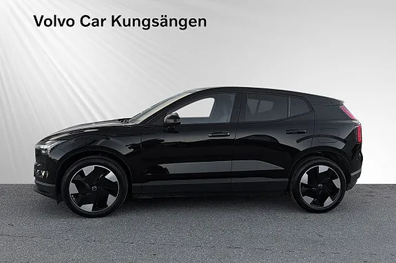 Volvo Ex30 2026 photo 3