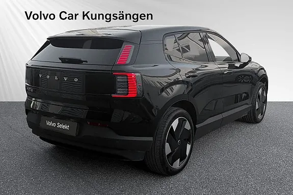 Volvo Ex30 2026 photo 5