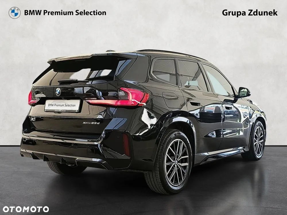 BMW X1 2024 photo 5