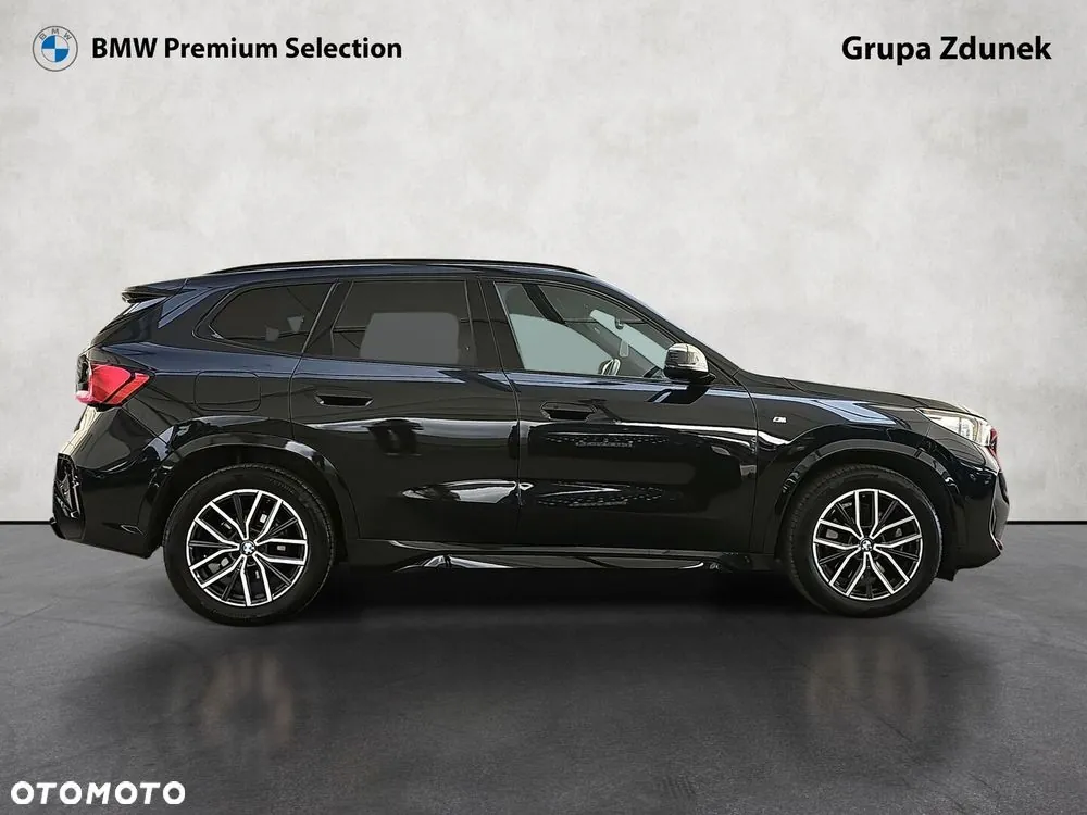 BMW X1 2024 photo 4