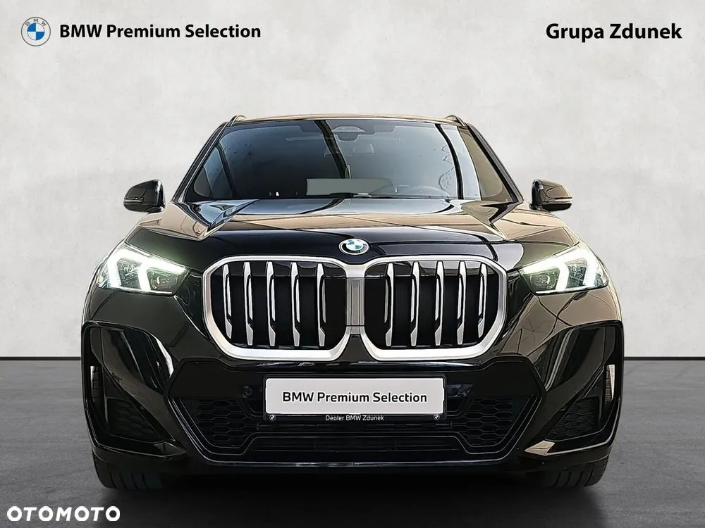 BMW X1 2024 photo 2