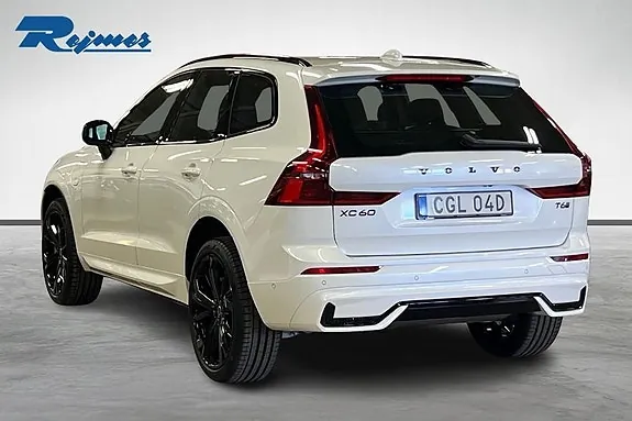 Volvo Xc60 2027 photo 2
