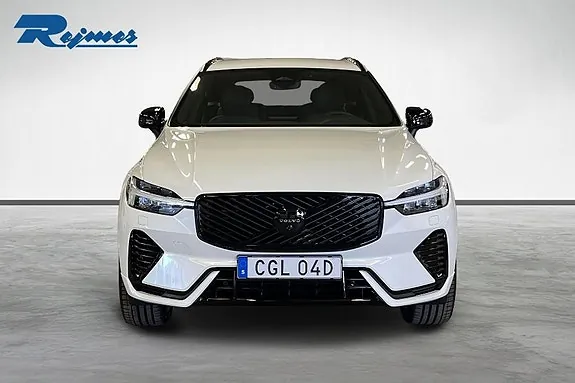 Volvo Xc60 2027 photo 4